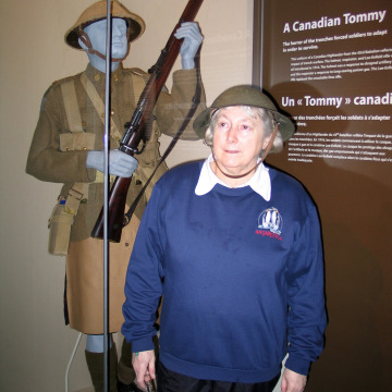 Notice Gallery for Oneta Mary WILSON