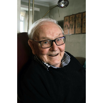 Notice Gallery for Brian Malcolm WALL