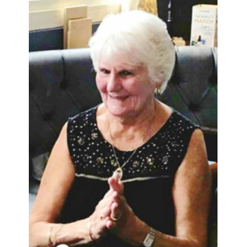 Photo of Hilda TINSLEY