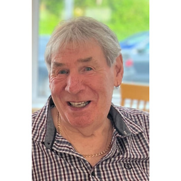 Photo of George Alexander GORDON