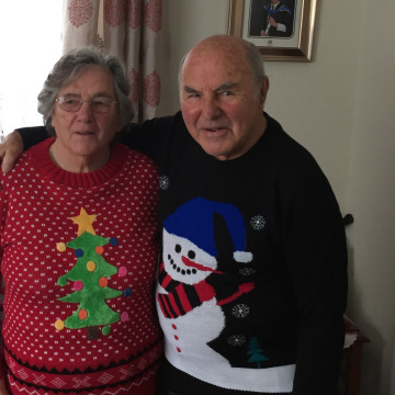 Notice Gallery for Arthur John BEAVER