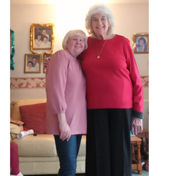 Notice Gallery for Joan May GARROD