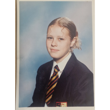 Photo of Vanessa Nadine LOVATT