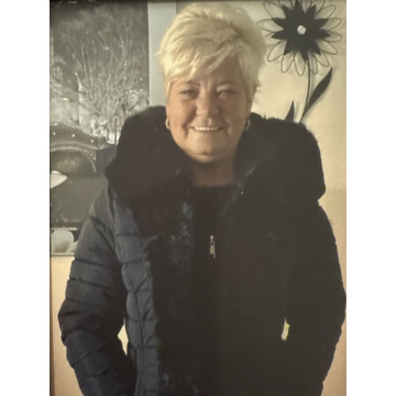 Notice Gallery for Anita KEMP