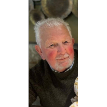 Photo of Peter DARLEY