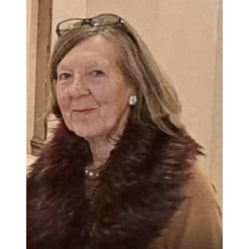 Notice Gallery for Jeanette Elizabeth PROSSER