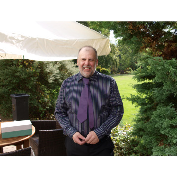 Notice Gallery for Gareth Wyn ROBERTS