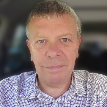 Notice Gallery for Christopher Graham BARKER