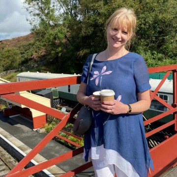 Notice Gallery for Derith Philippa PALMER