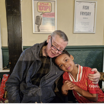 Notice Gallery for Alan TODD