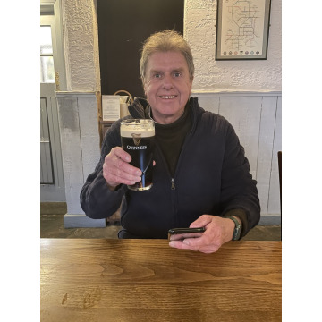 Photo of Ian SANDERS