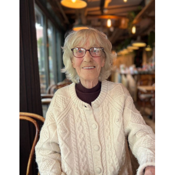 Notice Gallery for Teresa CALVERT