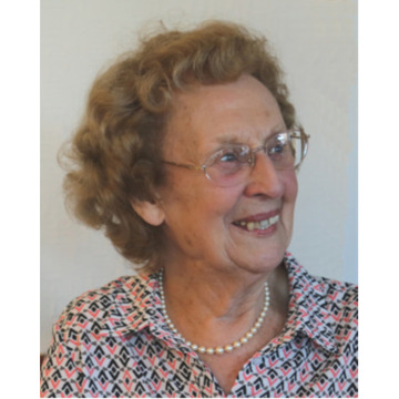 Notice Gallery for Joan STEGGALL