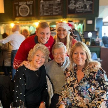 Notice Gallery for Julie HACKETT