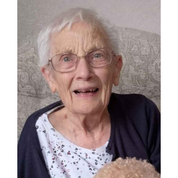 Notice Gallery for Cynthia HARRISON