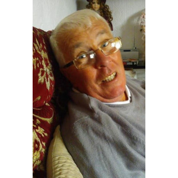 Photo of Edward Albert EVANS