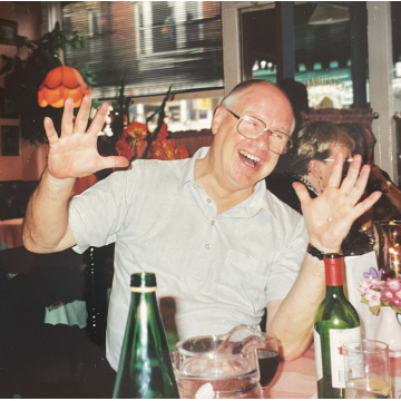 Notice Gallery for Raymond TOMKINS