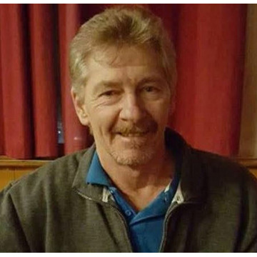 Notice Gallery for Paul John RUSSELL