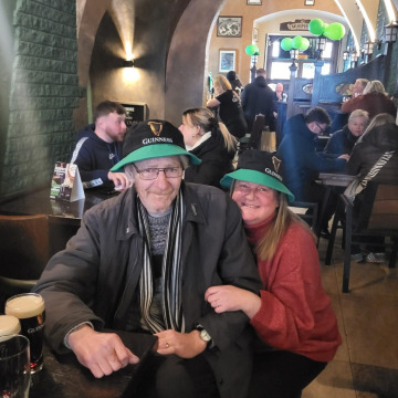 Notice Gallery for Paul John RUSSELL