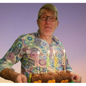 Notice Gallery for Robin Frederick HOBBS