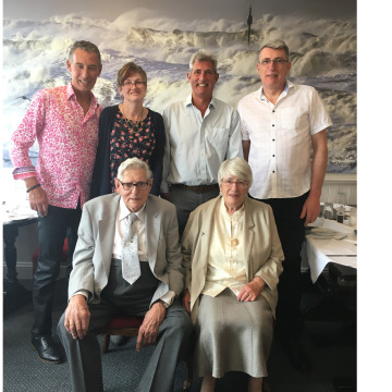 Notice Gallery for Robin Frederick HOBBS