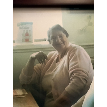 Photo of Mary ROBINSON