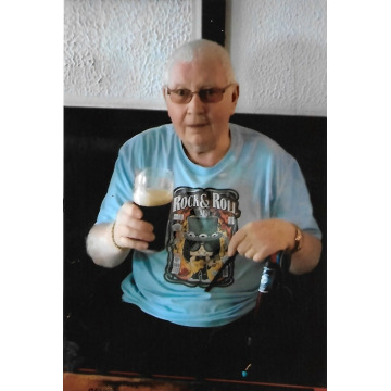 Notice Gallery for John Seamus Mills