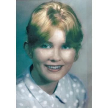 Photo of Frederica Anne SUTCLIFFE