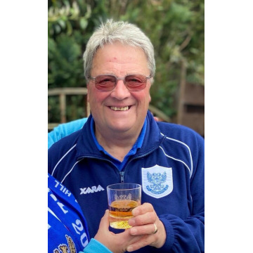 Notice Gallery for Dave WHITTET