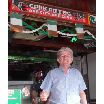 Notice Gallery for James DONOVAN