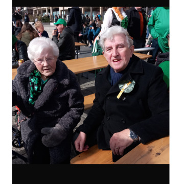 Notice Gallery for James DONOVAN