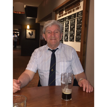 Notice Gallery for James DONOVAN