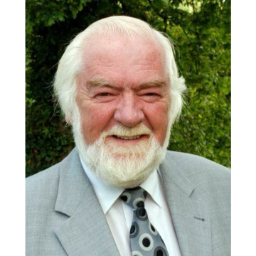 Notice Gallery for Y Parchedig Emyr Lyn EVANS