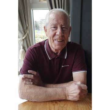 Photo of George PHILLIPS