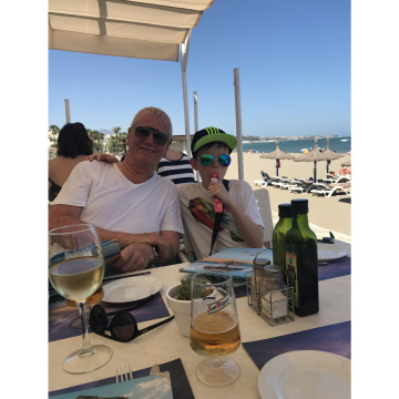 Notice Gallery for James Charles CLARKE