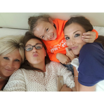 Notice Gallery for Hannah May WILLIAMS