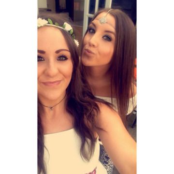 Notice Gallery for Hannah May WILLIAMS