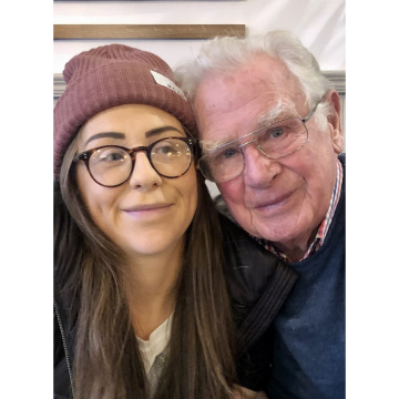 Notice Gallery for Hannah May WILLIAMS