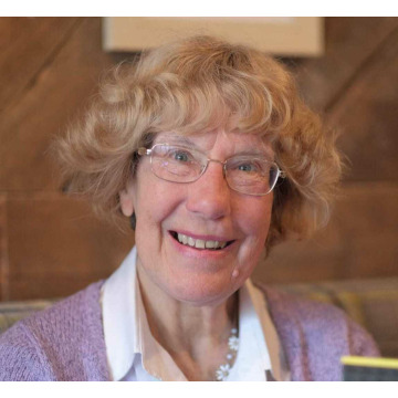 Notice Gallery for Reverend Hilary Linda SAVAGE