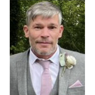 Photo of James Anthony MANN