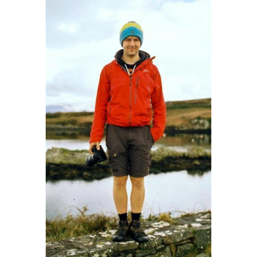 Notice Gallery for Huw Rhys JONES