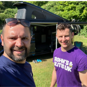 Notice Gallery for Huw Rhys JONES