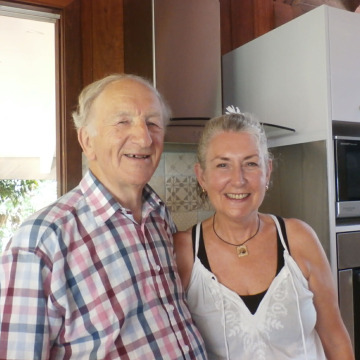 Photo for notice John Errington PICKERING