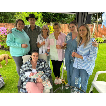 Notice Gallery for Michael John MOORE