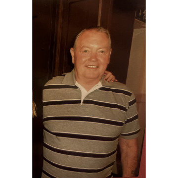 Photo of Sydney HUTESON