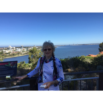 Notice Gallery for Judith Ann HOLLYMAN