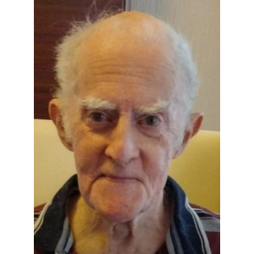 Photo of Leonard BAKER