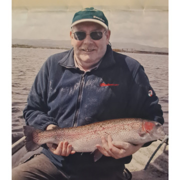 Notice Gallery for Peter BOWIE