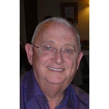 Photo of Michael BAILEY