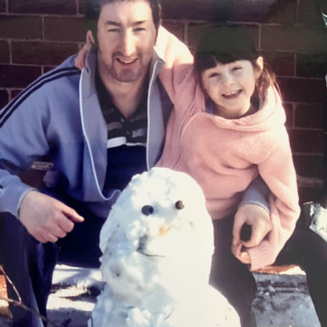 Notice Gallery for Darren John COLE